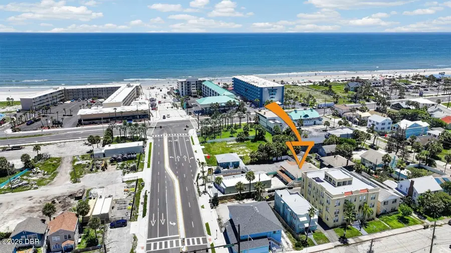 708 E Intl Speedway Boulevard, Daytona Beach, FL 32118 - #3
