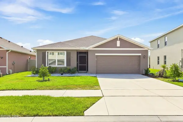 1071 Trinity Street, Rockledge, FL 32955