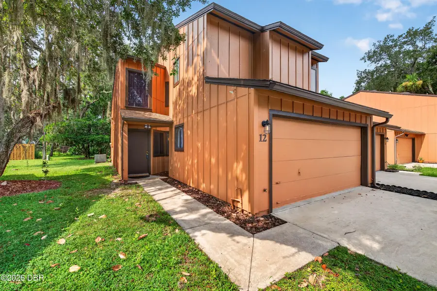 12 Park Terrace, Ormond Beach, FL 32174 - #2