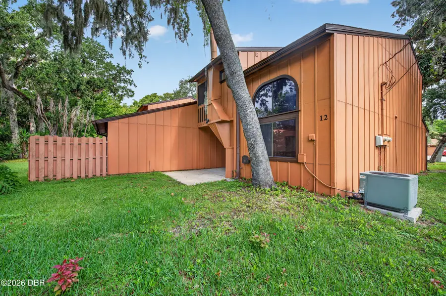 12 Park Terrace, Ormond Beach, FL 32174 - #3
