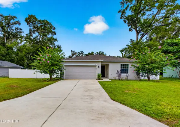 316 Winslow Avenue, DeLand, FL 32724