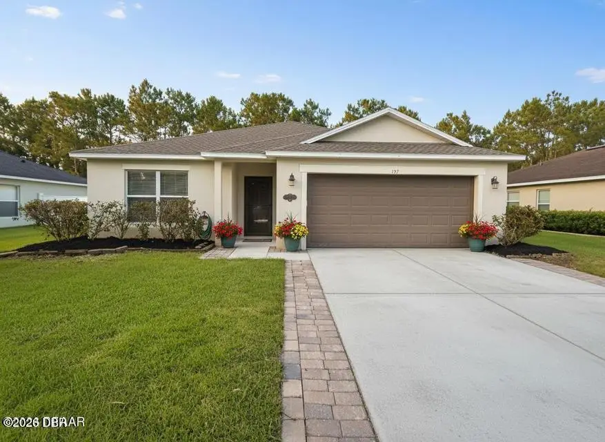 137 Huckleberry Branch Court, Daytona Beach, FL 32124 - #1