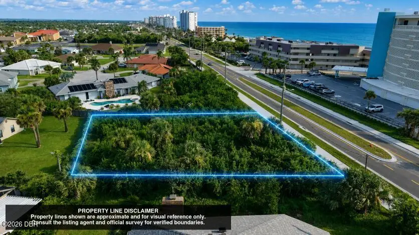 900 Ocean Shore Boulevard, Ormond Beach, FL 32176 - #1