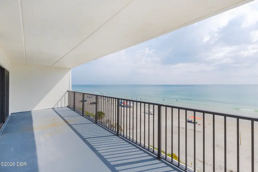 3807 S Atlantic Avenue #503, Daytona Beach Shores, FL 32118 - #3