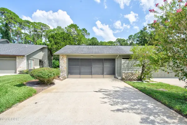 222 Deer Lake Circle, Ormond Beach, FL 32174