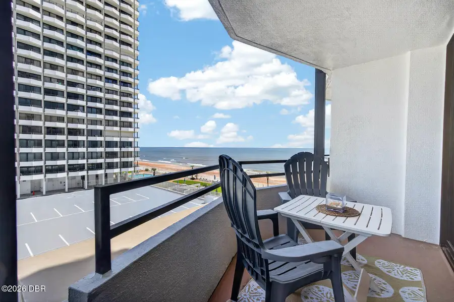 2828 N Atlantic Avenue #305, Daytona Beach, FL 32118 - #2