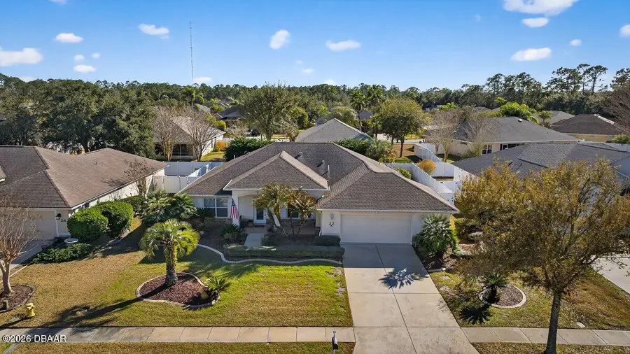 32 Peruvian Lane, Ormond Beach, FL 32174 - #2