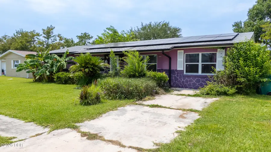 294 Eddie Avenue, Holly Hill, FL 32117 - #3
