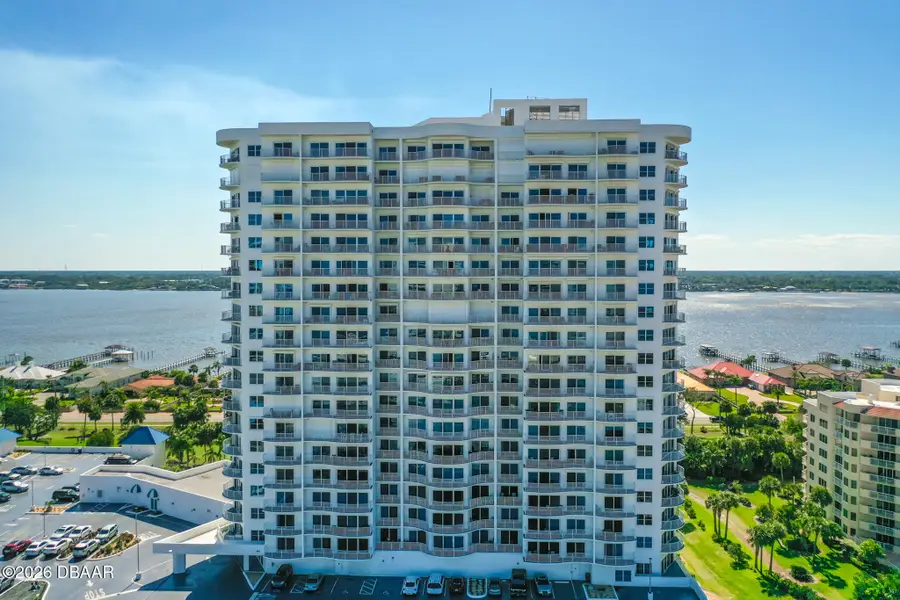 2 Oceans West Boulevard #406, Daytona Beach Shores, FL 32118 - #2