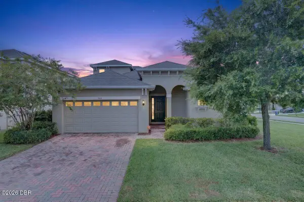 3833 Loon Lane, Sanford, FL 32773
