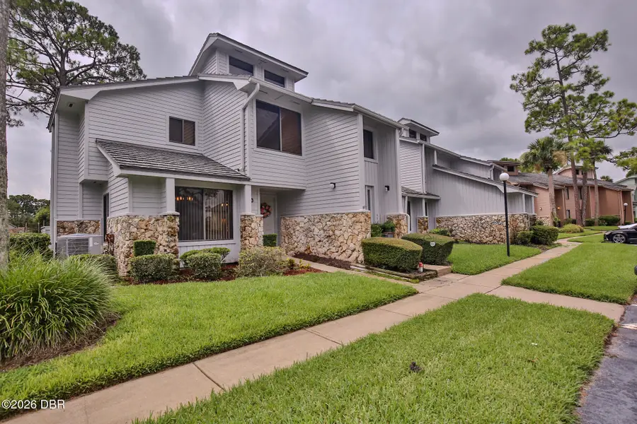 140 Golden Eye Drive #A, Daytona Beach, FL 32119 - #3