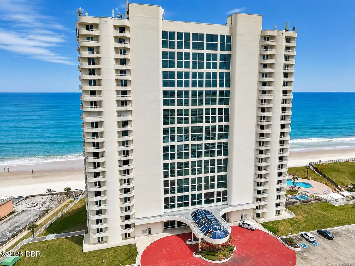 2545 S Atlantic Avenue #104-105, Daytona Beach Shores, FL 32118 - #1