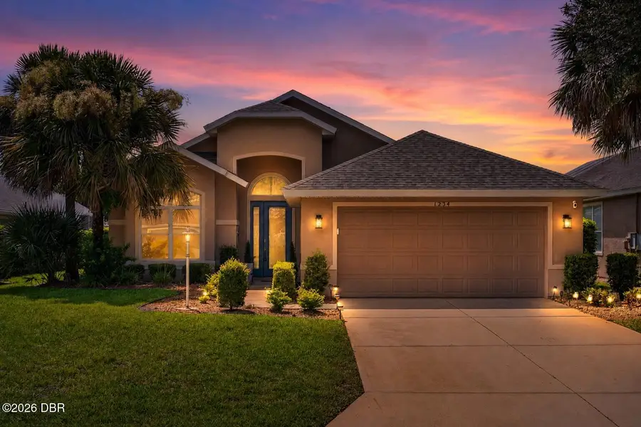 1234 Crown Pointe Lane, Ormond Beach, FL 32174 - #2