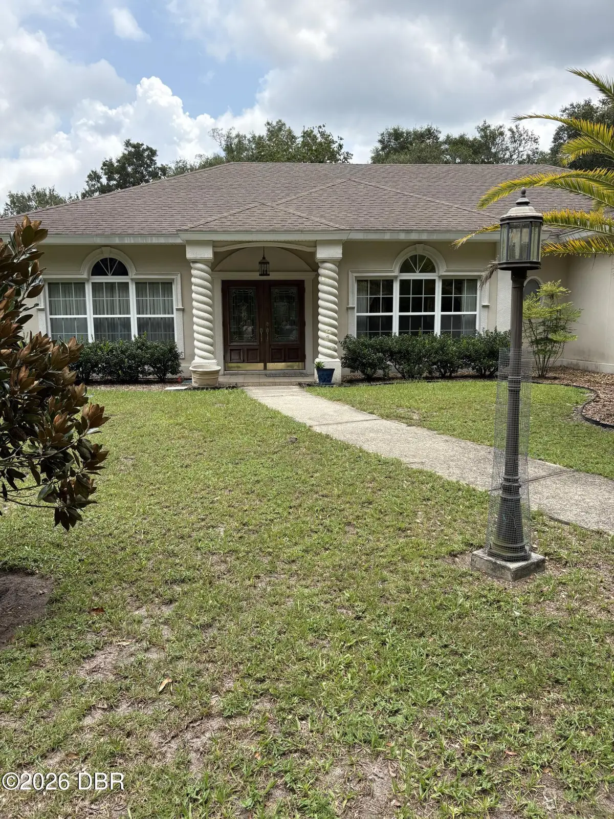 155 Blake Street, Pierson, FL 32180 - #1