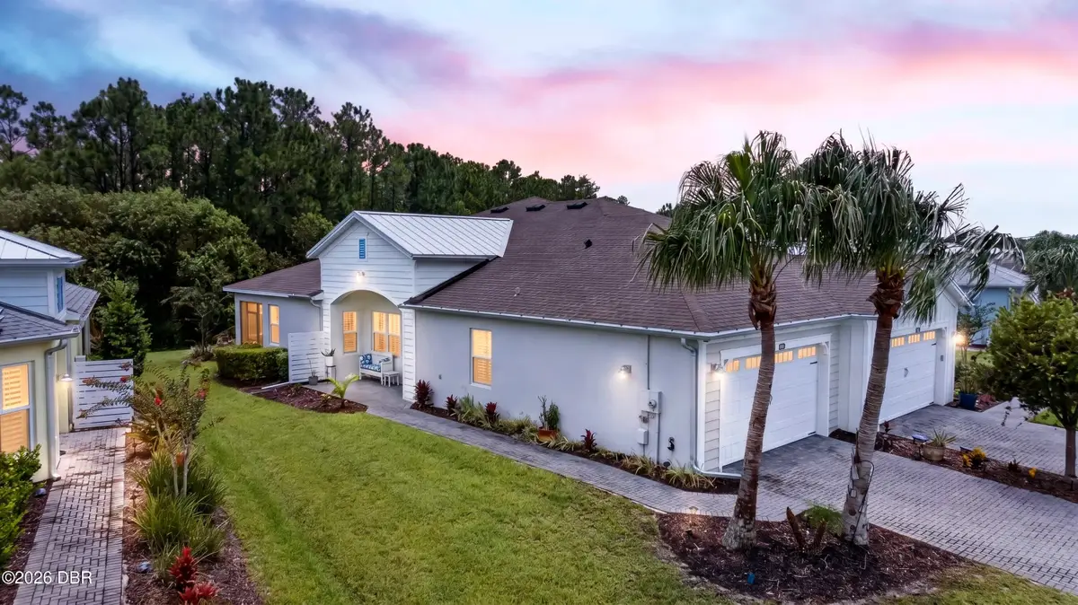 270 Coral Reef Way, Daytona Beach, FL 32124 - #1