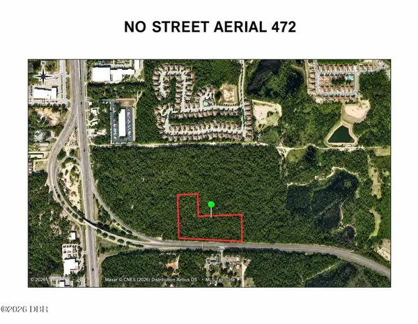 0 No Street, DeLand, FL 32724