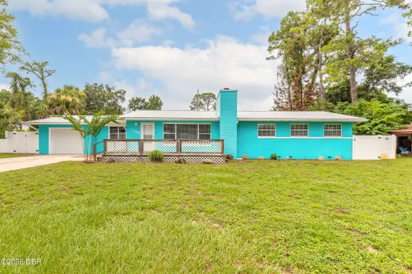 1148 Orange Avenue, Daytona Beach, FL 32114