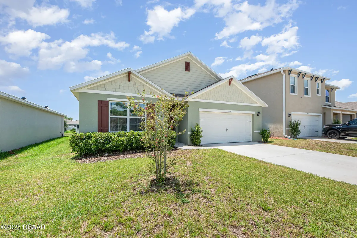 1031 August Sky Drive, Deltona, FL 32738 - #1