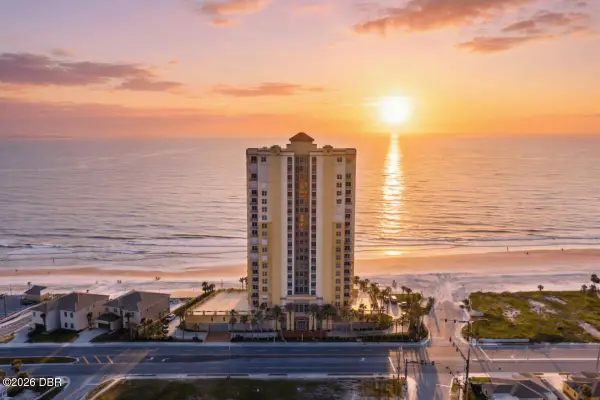 2300 N Atlantic Avenue #1702, Daytona Beach, FL 32118