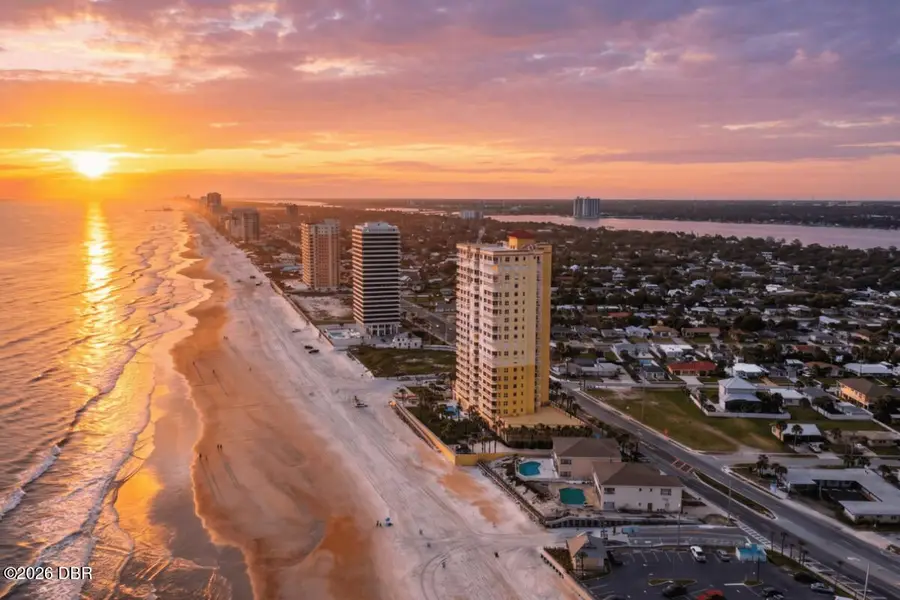 2300 N Atlantic Avenue #1702, Daytona Beach, FL 32118 - #3