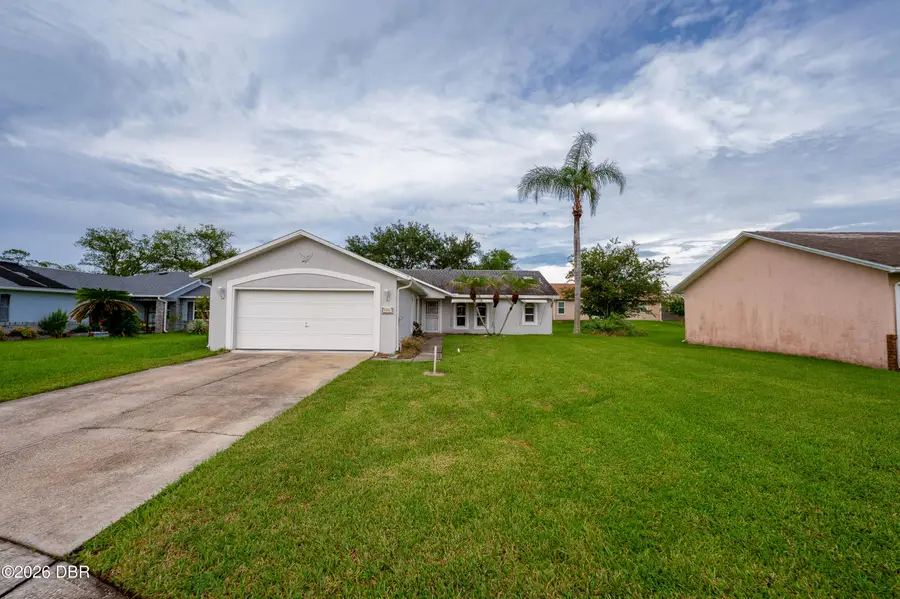 5450 Landis Avenue, Port Orange, FL 32127 - #2