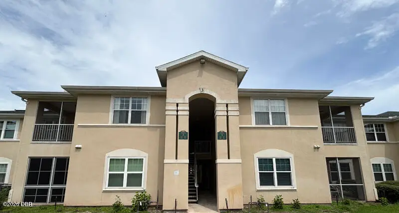 830 Airport Road #309, Port Orange, FL 32128 - #3