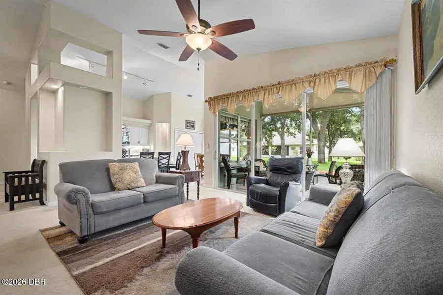 39 Lakebluff Drive, Ormond Beach, FL 32174 - #2