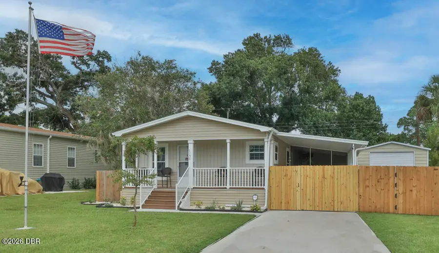1157 Millbrook Avenue, Port Orange, FL 32127 - #2