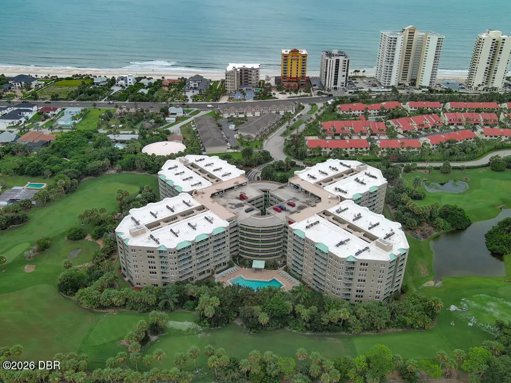 4 Oceans West Boulevard #508D, Daytona Beach Shores, FL 32118 - #1
