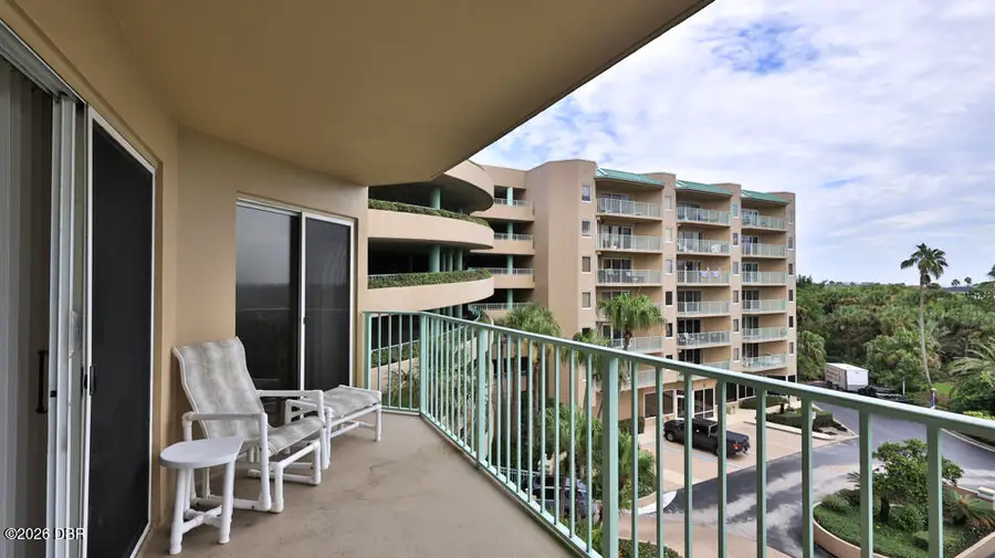4 Oceans West Boulevard #508D, Daytona Beach Shores, FL 32118 - #2