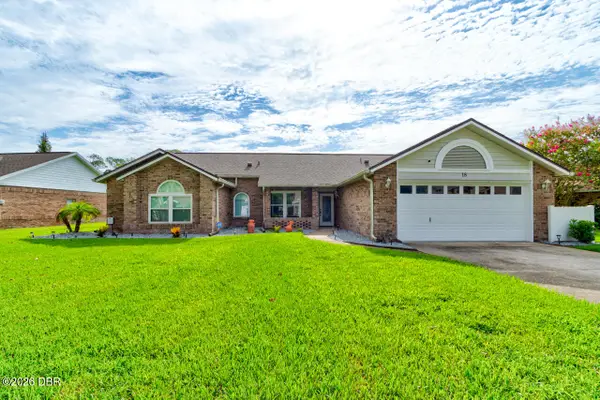 18 Carriage Creek Way, Ormond Beach, FL 32174