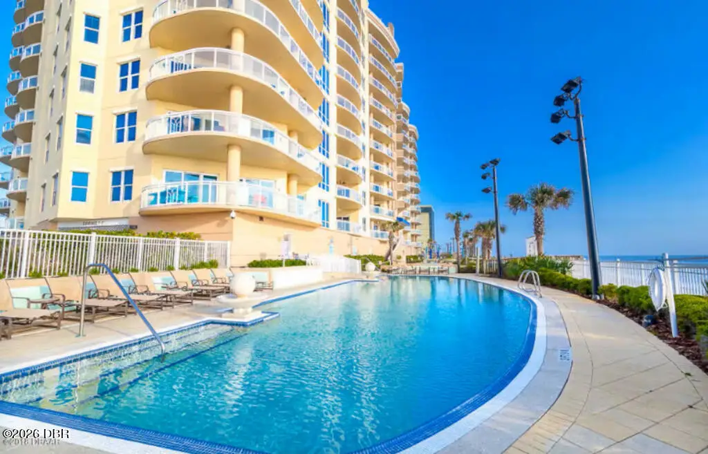 1925 S Atlantic Avenue #610, Daytona Beach Shores, FL 32118 - #1