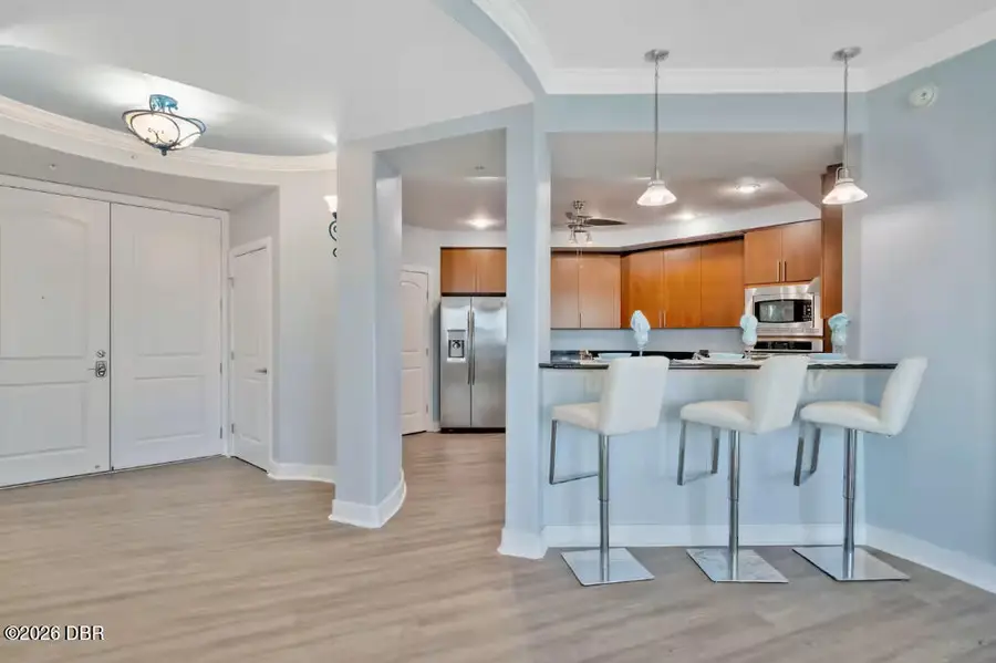 1925 S Atlantic Avenue #610, Daytona Beach Shores, FL 32118 - #2