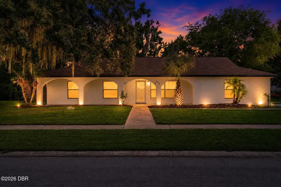 475 Woodstock Drive, Port Orange, FL 32127 - #2