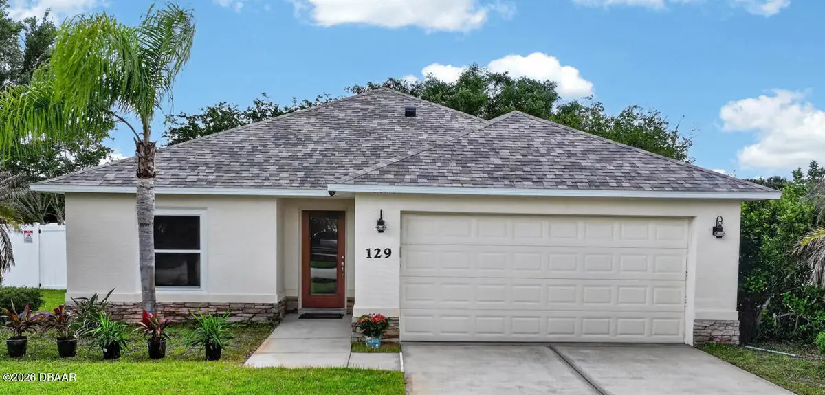 129 Grey Dapple Way, Ormond Beach, FL 32174 - #1