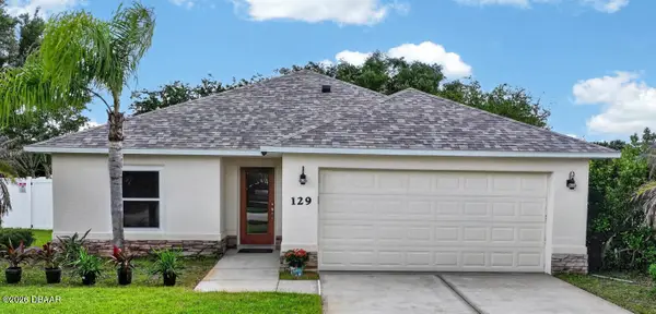 129 Grey Dapple Way, Ormond Beach, FL 32174