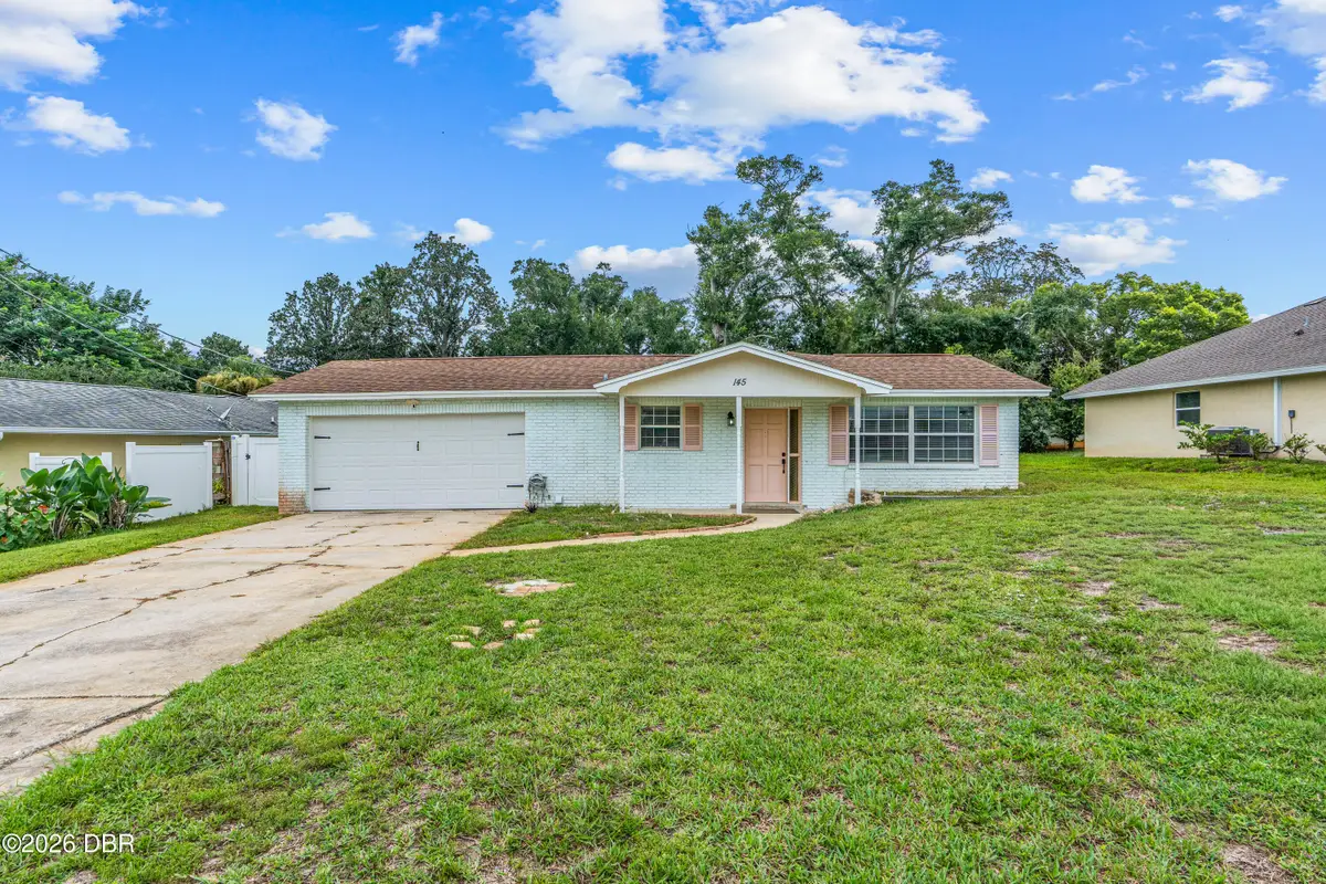 145 Hernandez Avenue, Ormond Beach, FL 32174 - #1