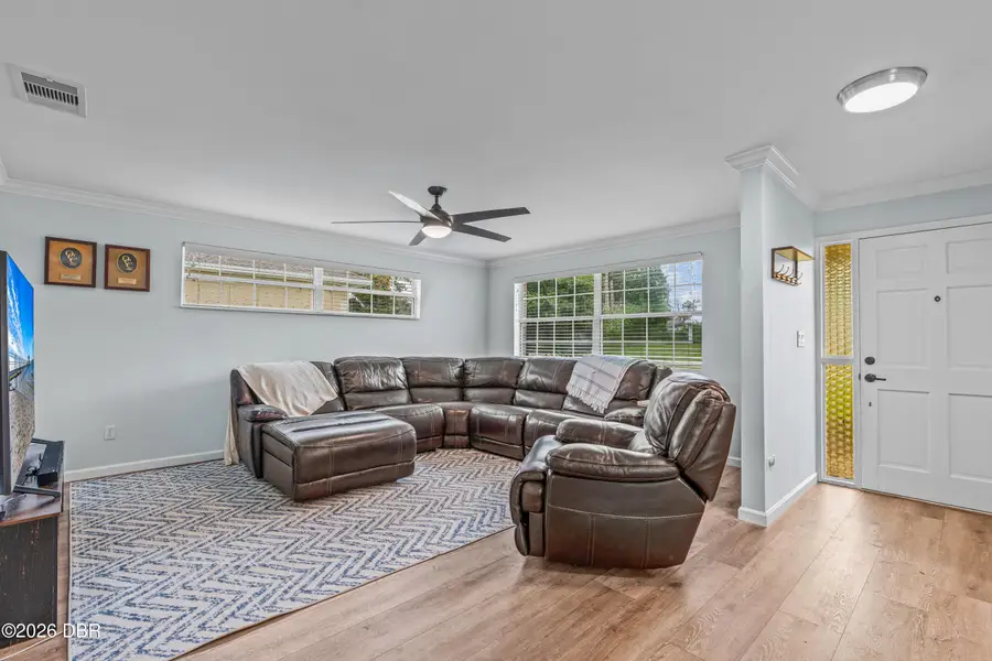 145 Hernandez Avenue, Ormond Beach, FL 32174 - #3