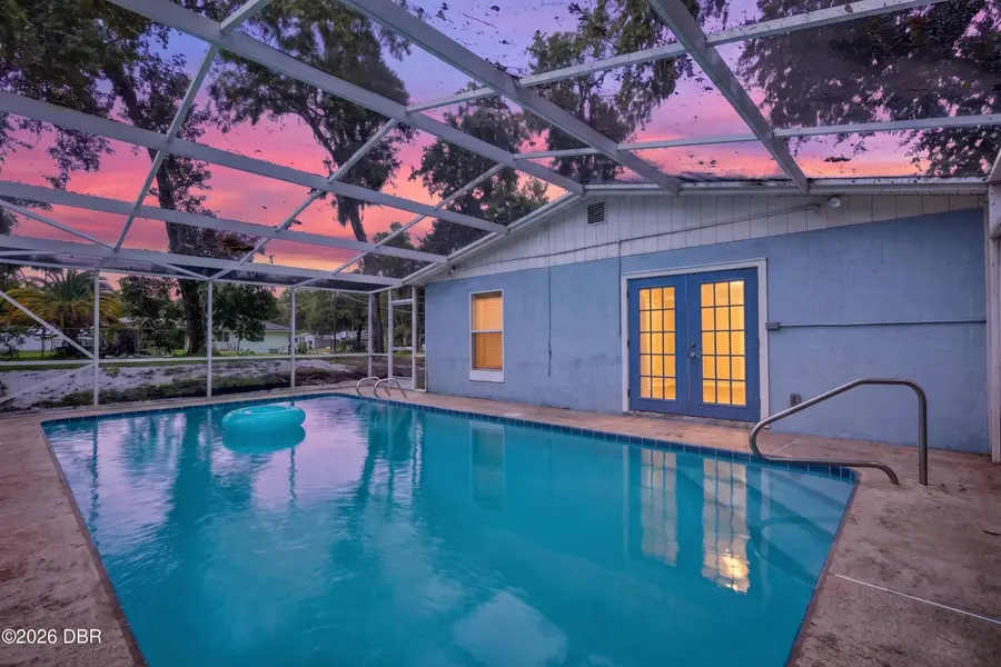 760 Owasso Street, Daytona Beach, FL 32114 - #2