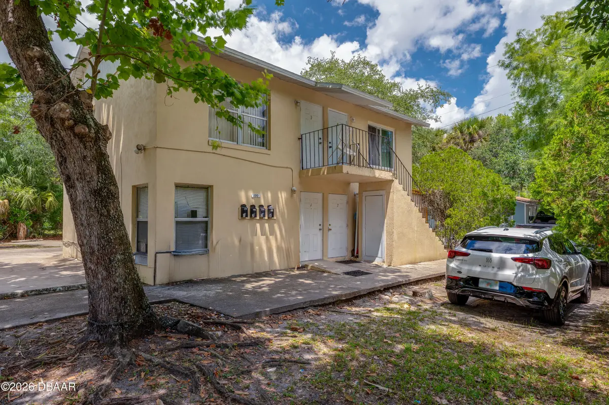 600 S Segrave Street, Daytona Beach, FL 32114 - #1