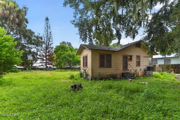 116 S Adams Street, Daytona Beach, FL 32114