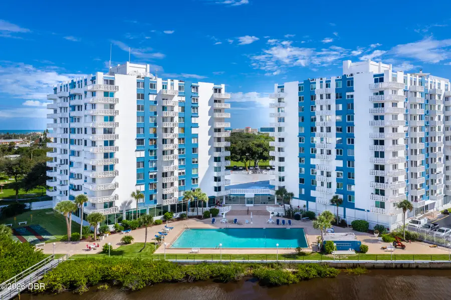 935 N Halifax Avenue #601, Daytona Beach, FL 32118 - #3