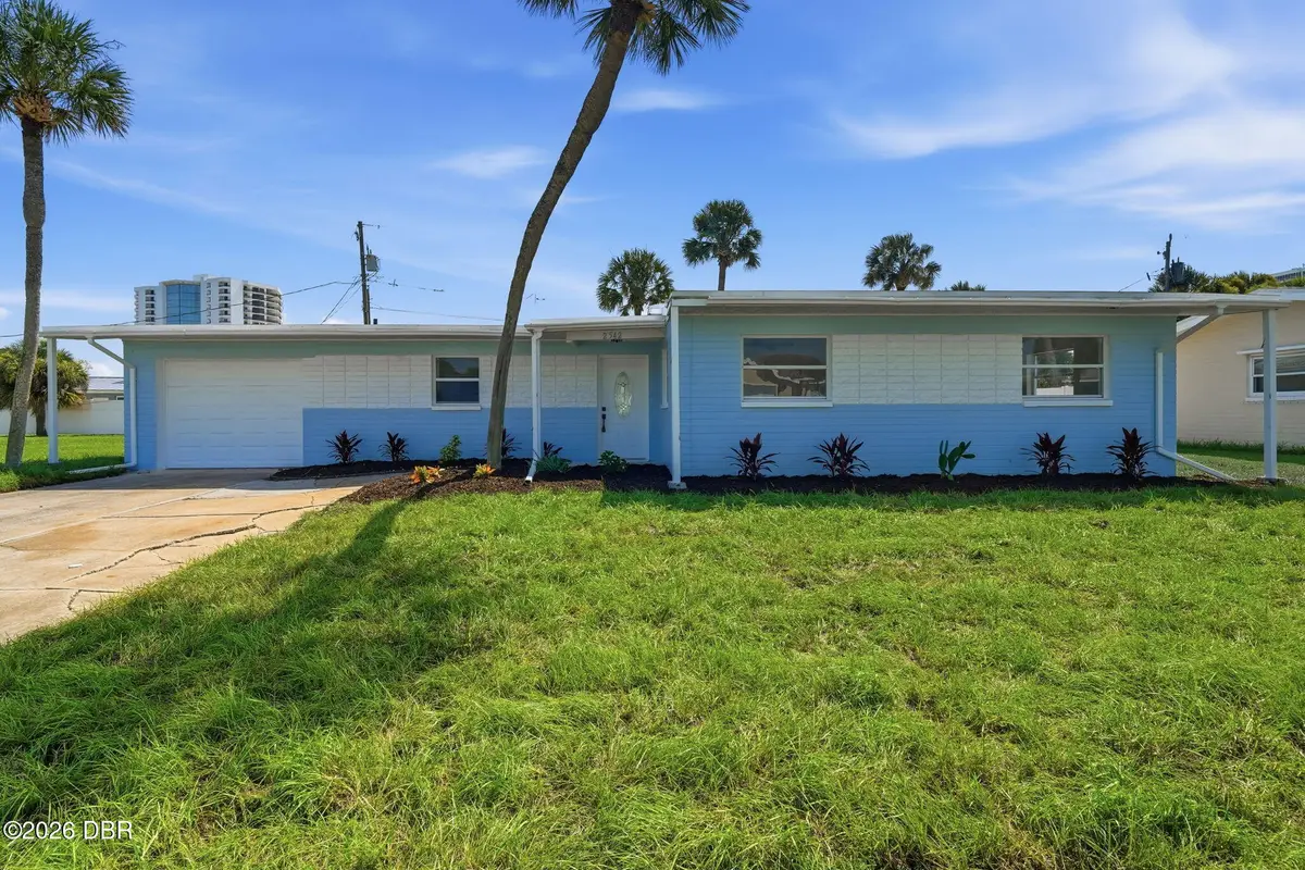2542 Coral Way #W, Daytona Beach, FL 32118 - #1