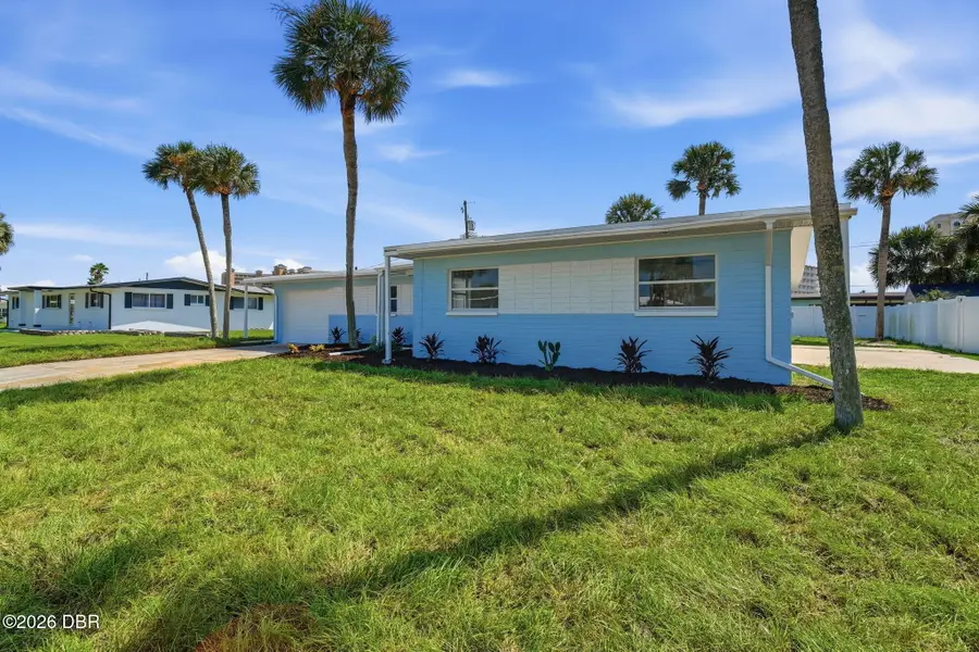 2542 Coral Way #W, Daytona Beach, FL 32118 - #3
