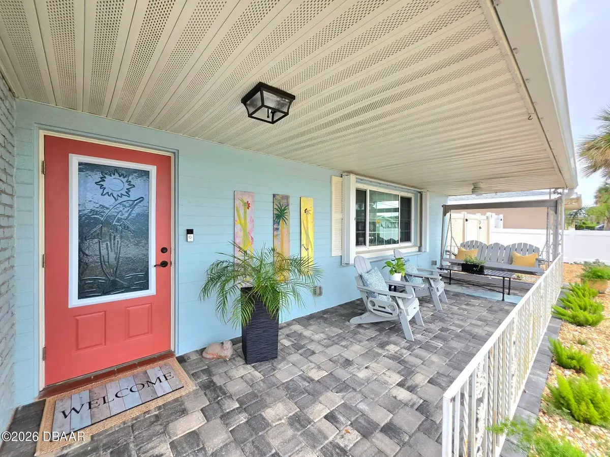 2317 Bonnie View Drive, Ormond Beach, FL 32176 - #1