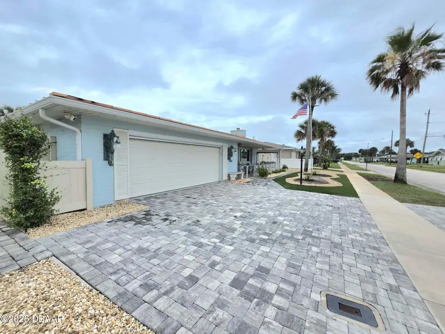2317 Bonnie View Drive, Ormond Beach, FL 32176 - #3