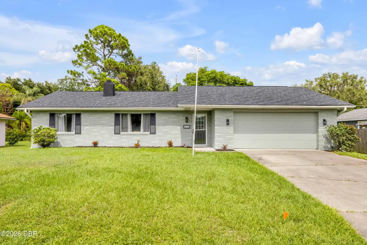 3127 Vista Palm Drive, Edgewater, FL 32141 - #1