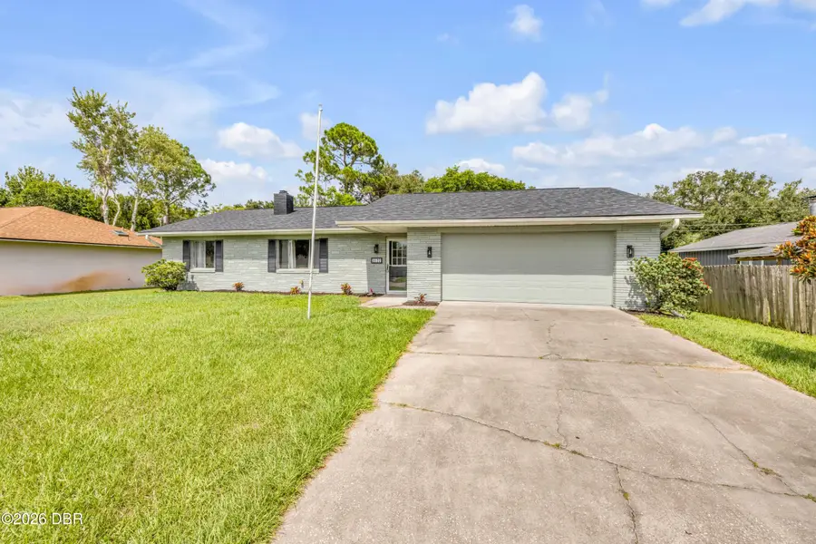 3127 Vista Palm Drive, Edgewater, FL 32141 - #3