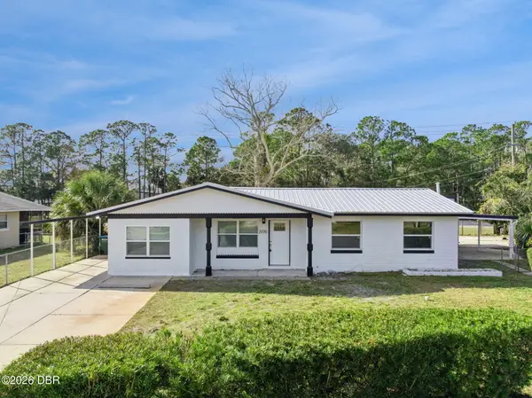1070 N Libby Court, Daytona Beach, FL 32117