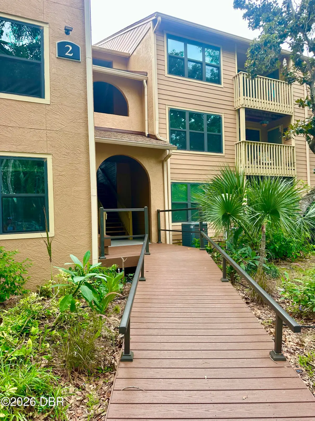 1401 S Palmetto Avenue #207, Daytona Beach, FL 32114 - #1